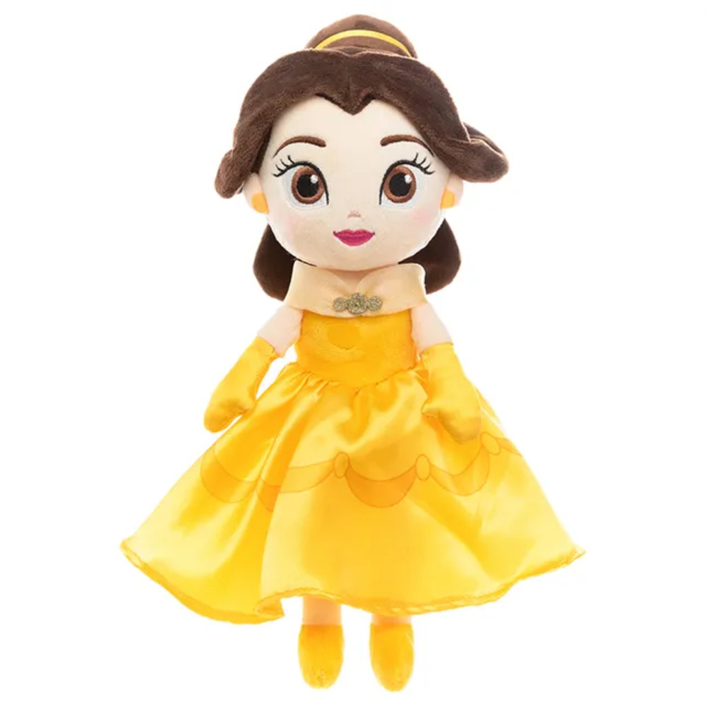 Disney Plush - Belle Medium 10 Inch