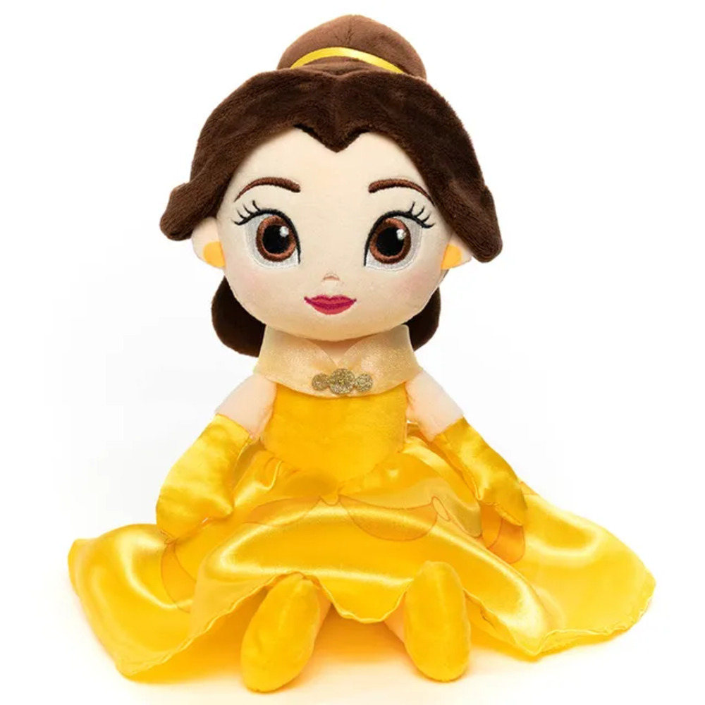 Disney Plush - Belle Medium 10 Inch