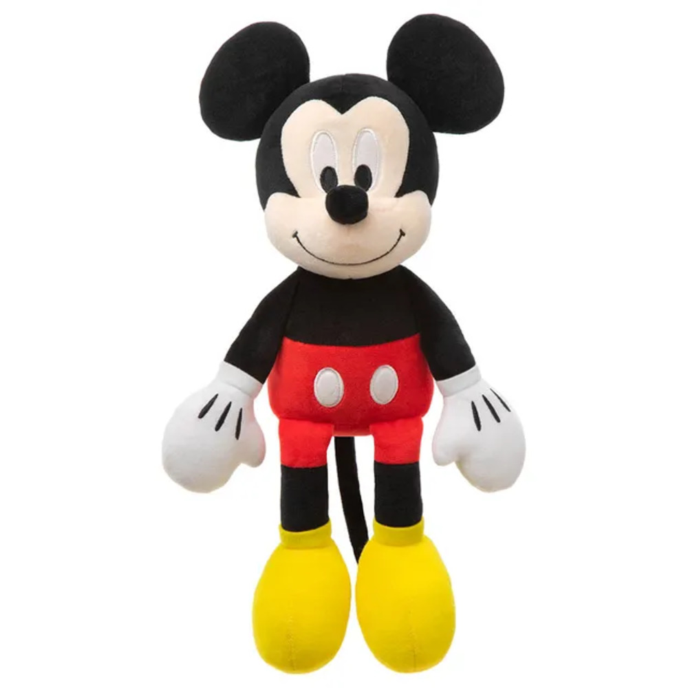 Disney Plush - Mickey Classic Value Medium 13 Inch