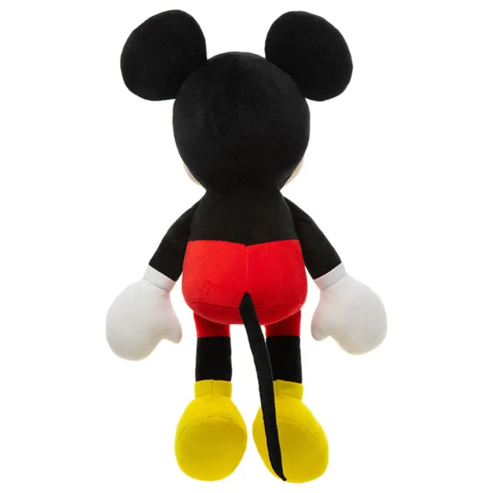 Disney Plush - Mickey Classic Value Medium 13 Inch