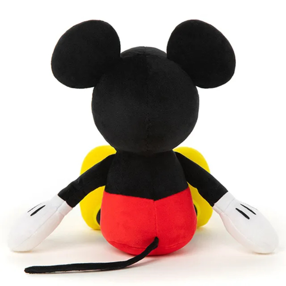 Disney Plush - Mickey Classic Value Medium 13 Inch