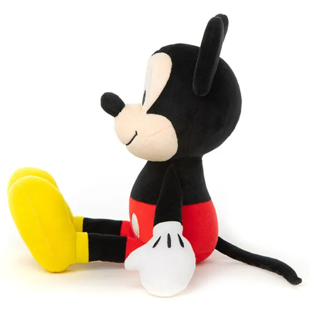 Disney Plush - Mickey Classic Value Medium 13 Inch