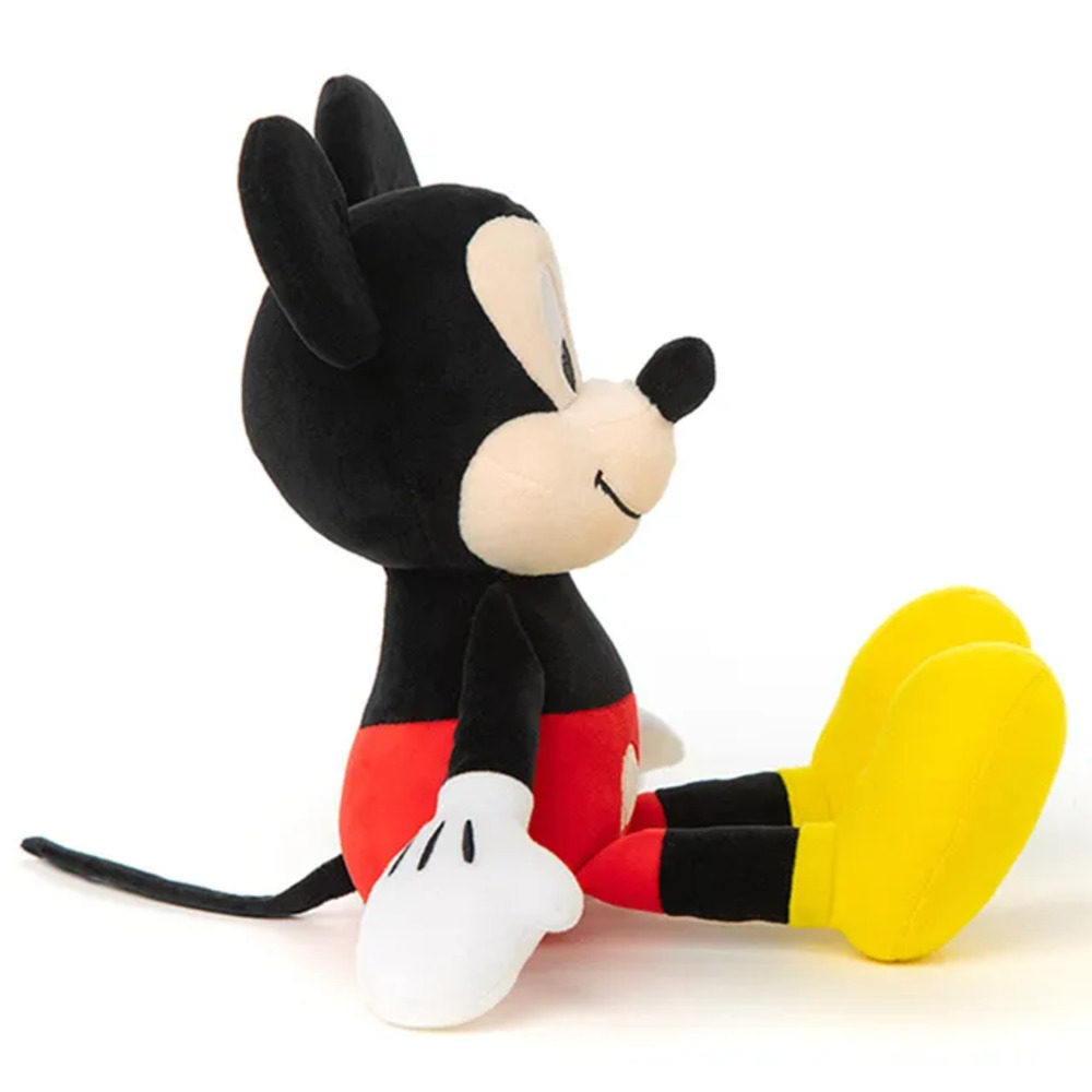 Disney Plush - Mickey Classic Value Medium 13 Inch
