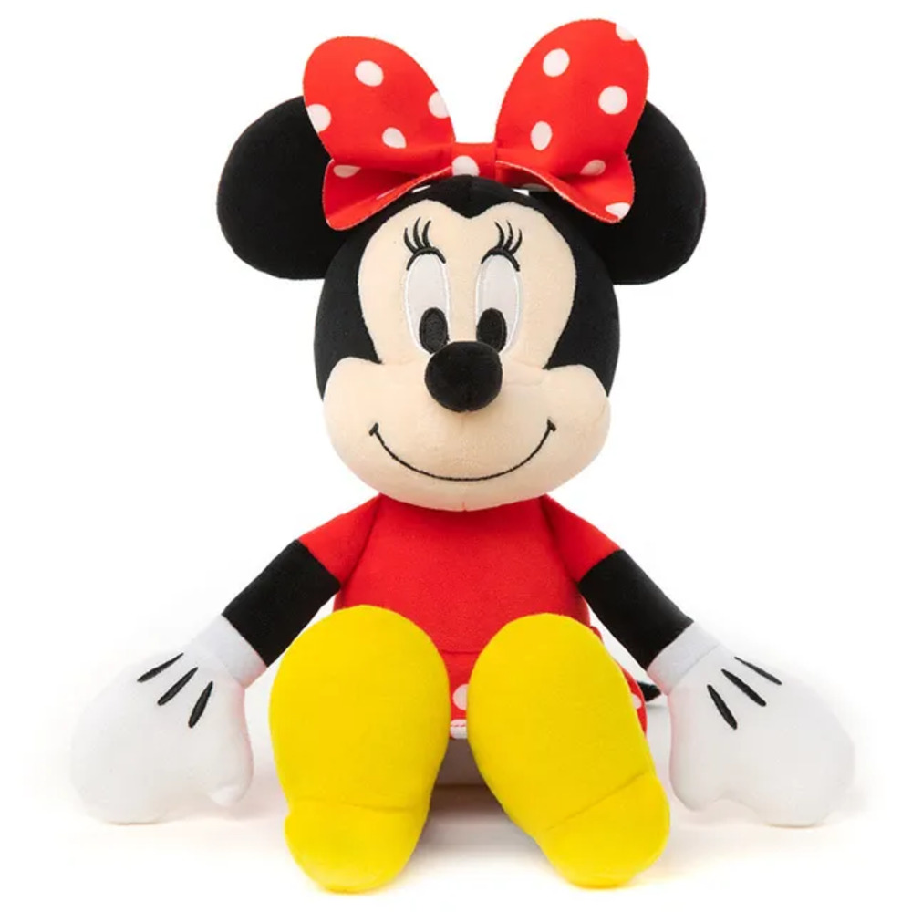 Disney Plush - Minnie Classic Value Large 18 Inch