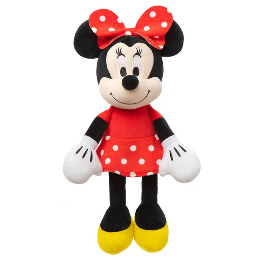 Disney Plush - Minnie Classic Value Medium 13 Inch