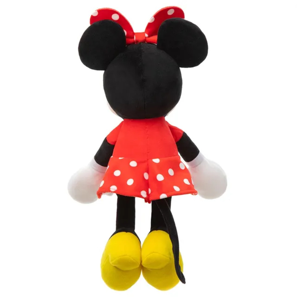 Disney Plush - Minnie Classic Value Medium 13 Inch