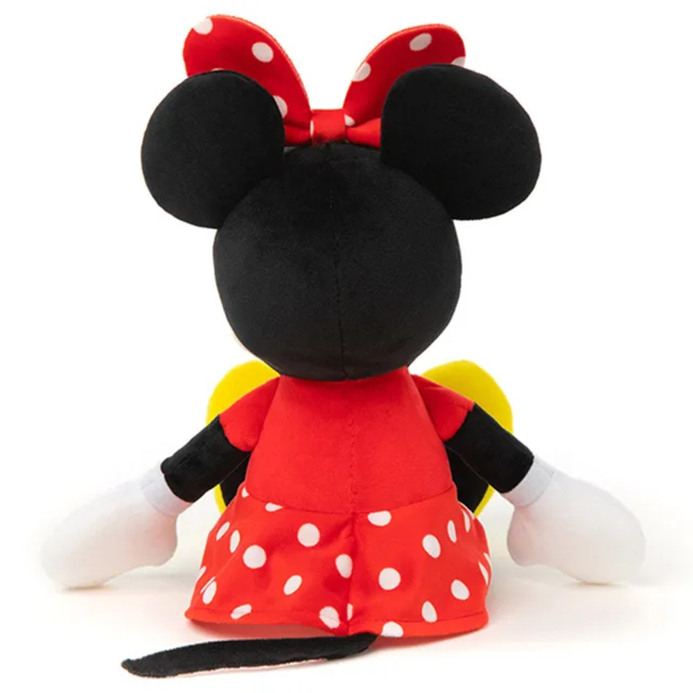 Disney Plush - Minnie Classic Value Medium 13 Inch