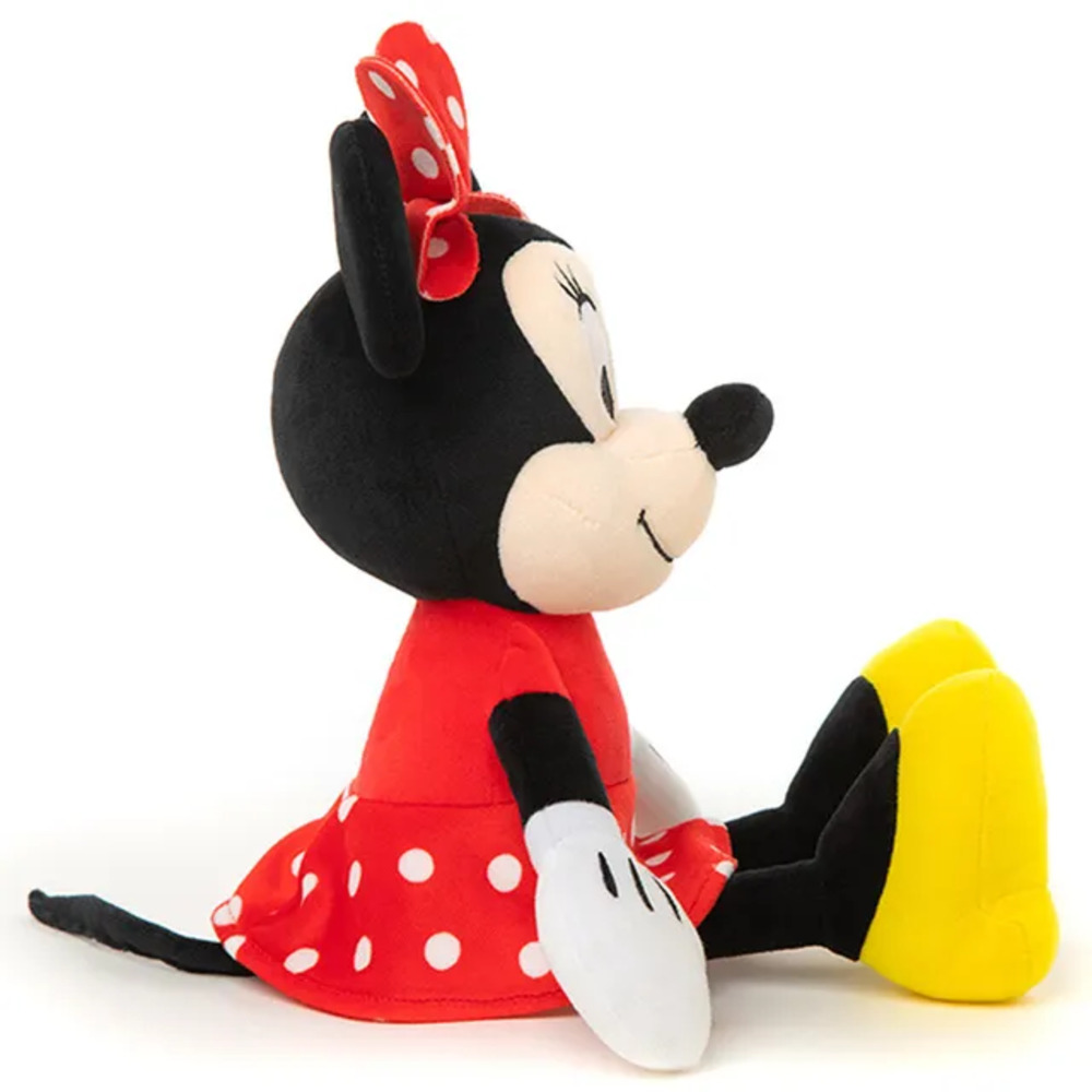 Disney Plush - Minnie Classic Value Medium 13 Inch
