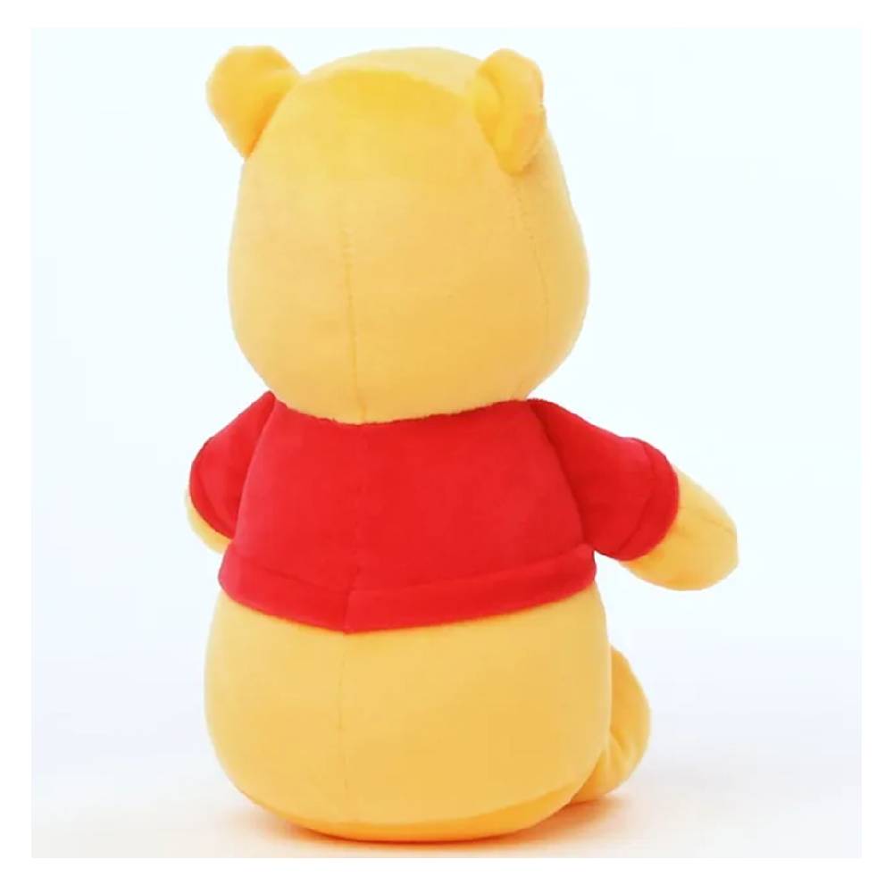 Disney Plush - Pooh Classic Value Medium 10.5 Inch