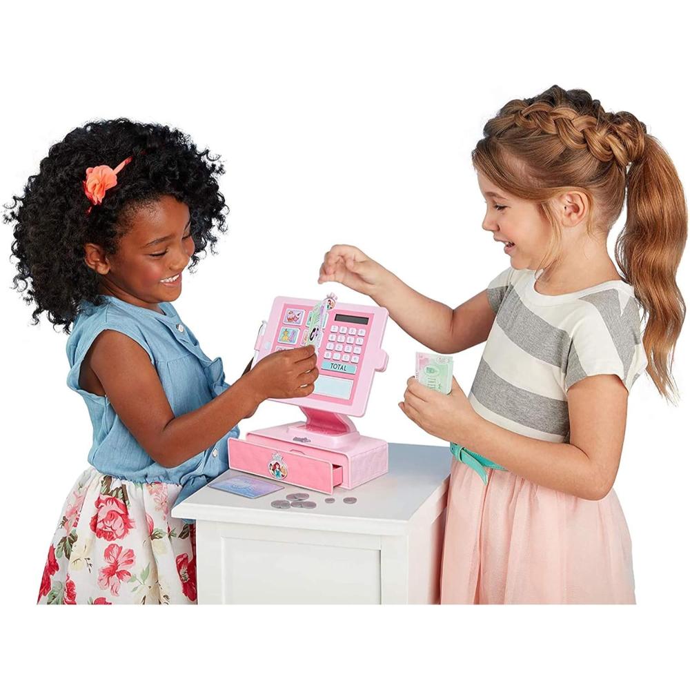 Disney Princess - Style Cash Register