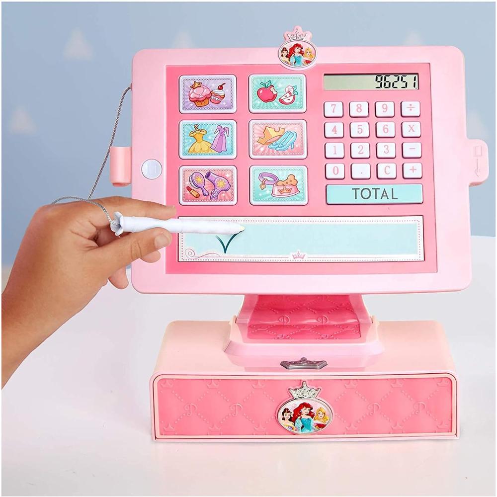 Disney Princess - Style Cash Register