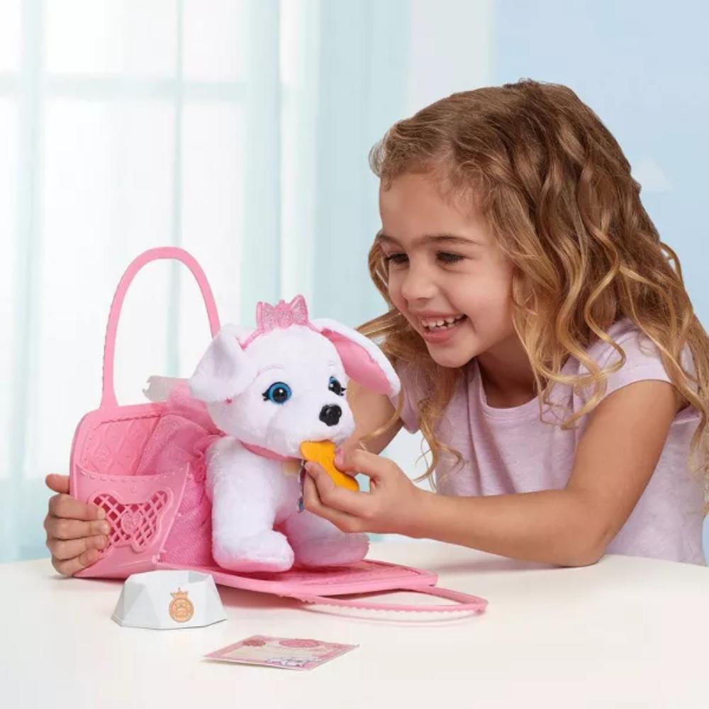 Disney Princess - Style Pet Travel Set