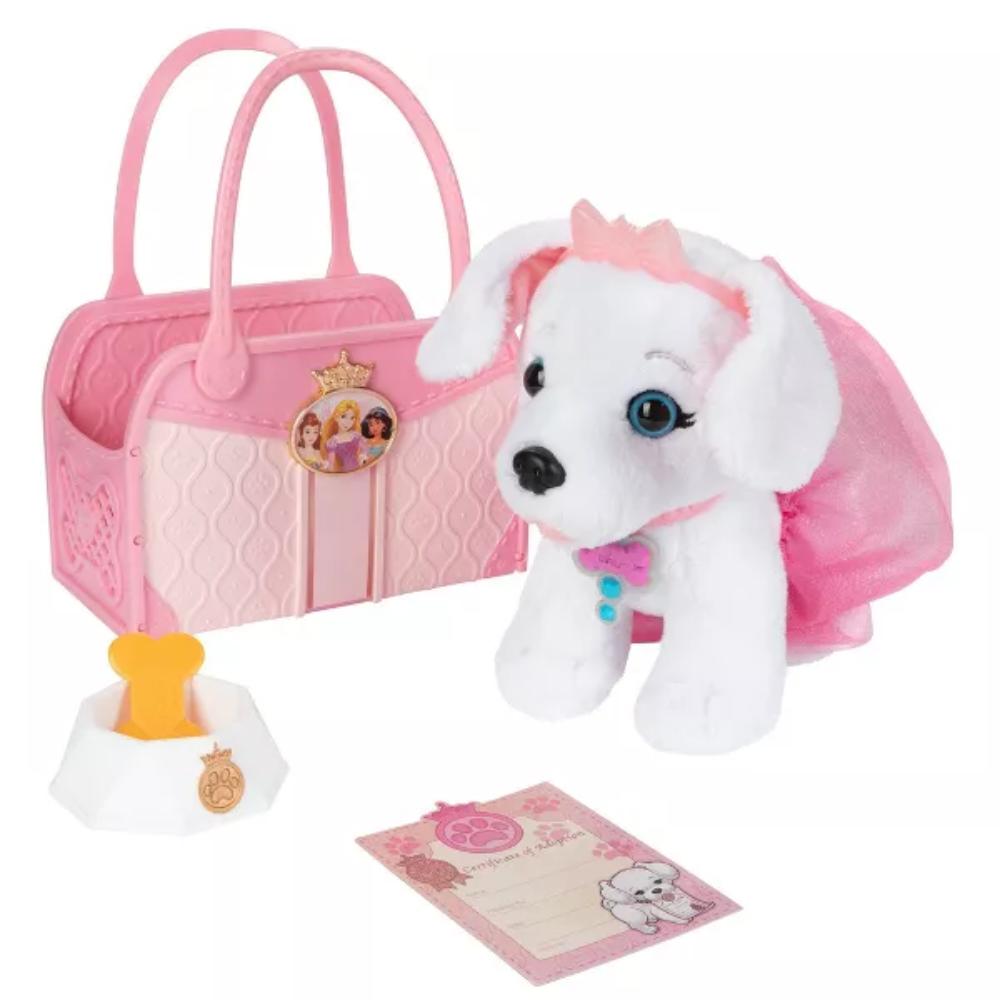 Disney Princess - Style Pet Travel Set