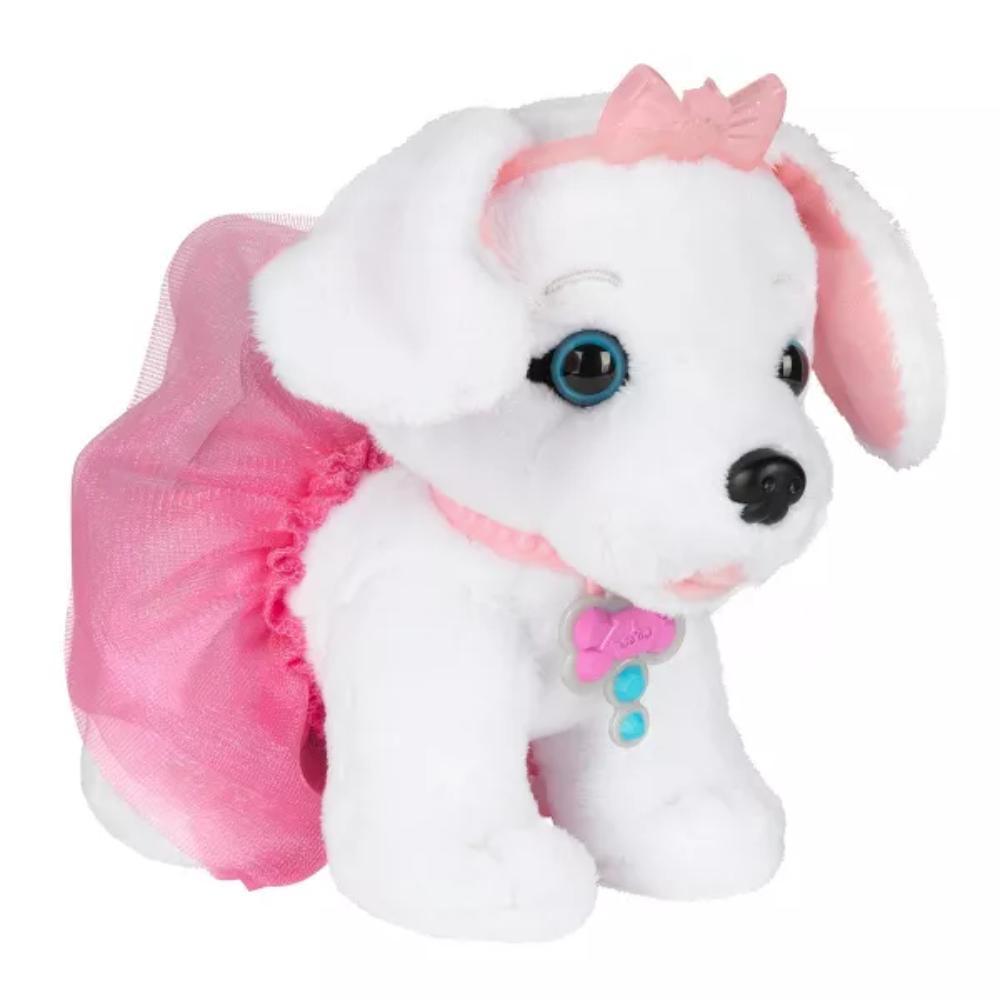 Disney Princess - Style Pet Travel Set