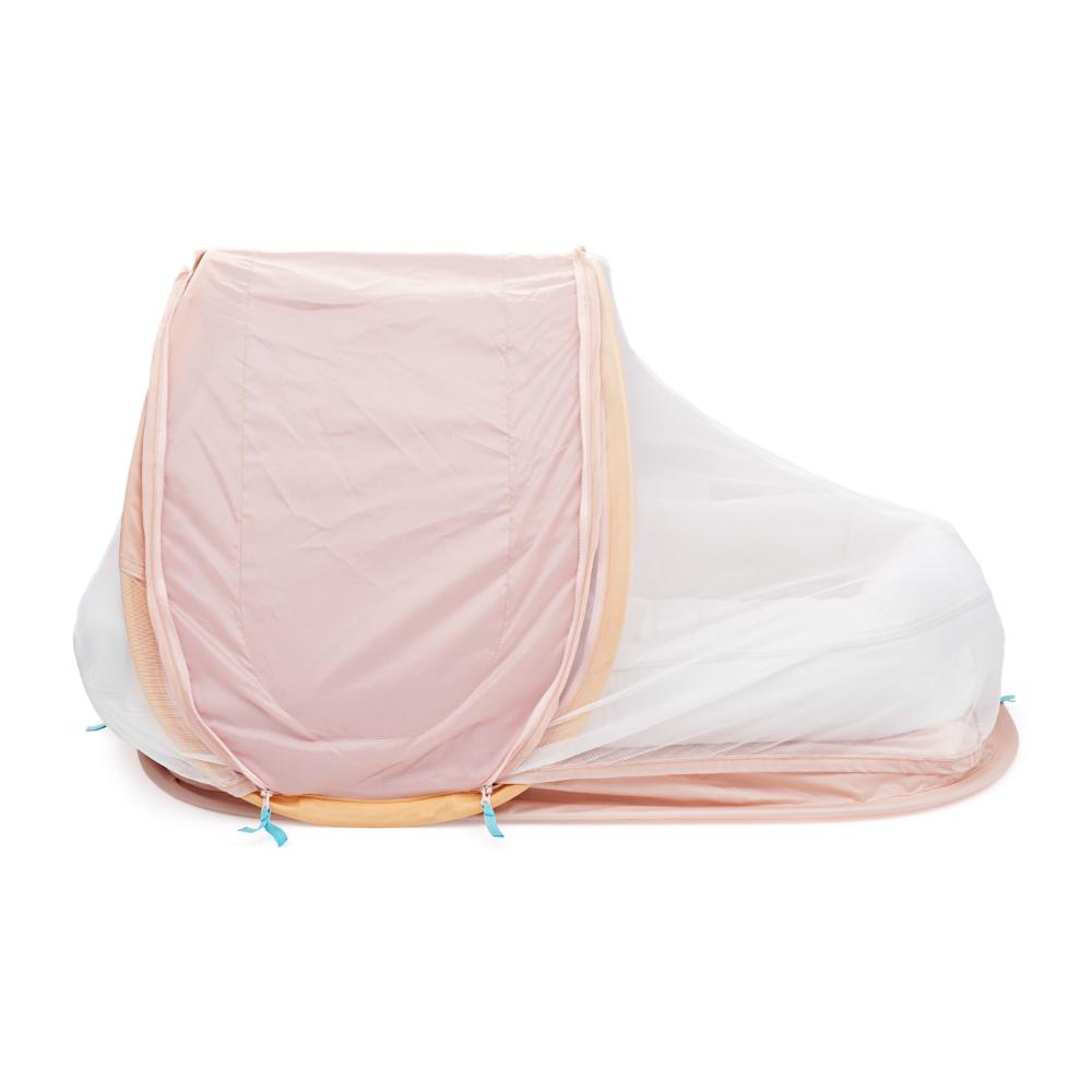 Dockatot - Cabana Kit For Deluxe+ Dock - Rose