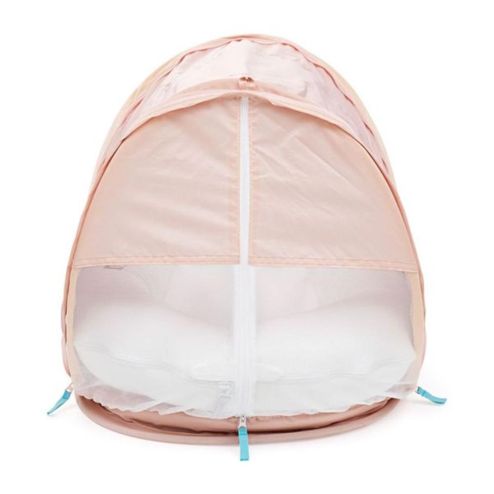 Dockatot - Cabana Kit For Deluxe+ Dock - Rose
