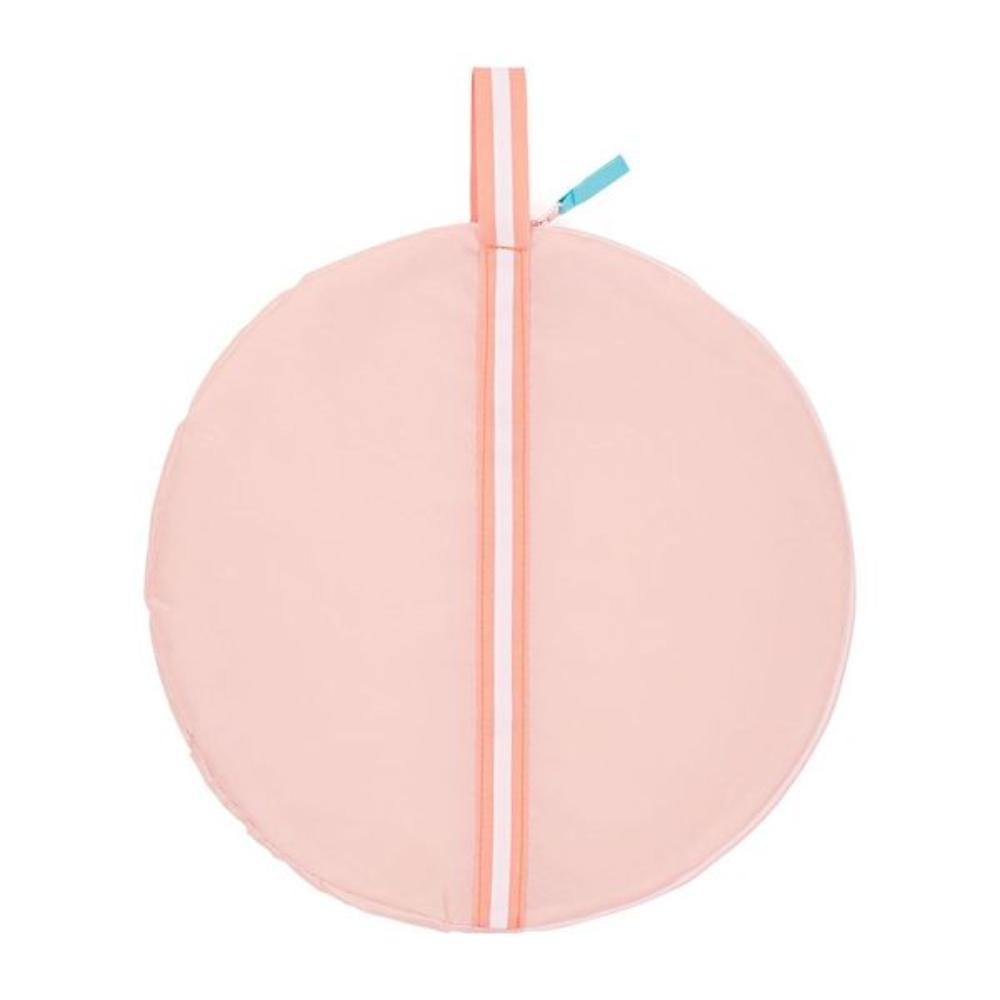 Dockatot - Cabana Kit For Deluxe+ Dock - Rose