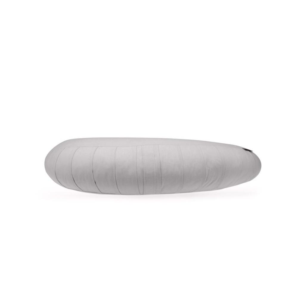 Dockatot - Nursing Pillow - Grey Chambray