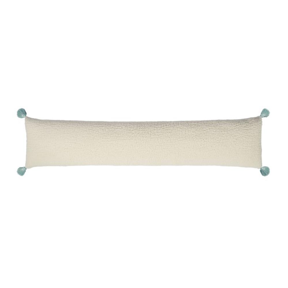 Dockatot - Pregnancy Pillow - Boucle Marine Chambray