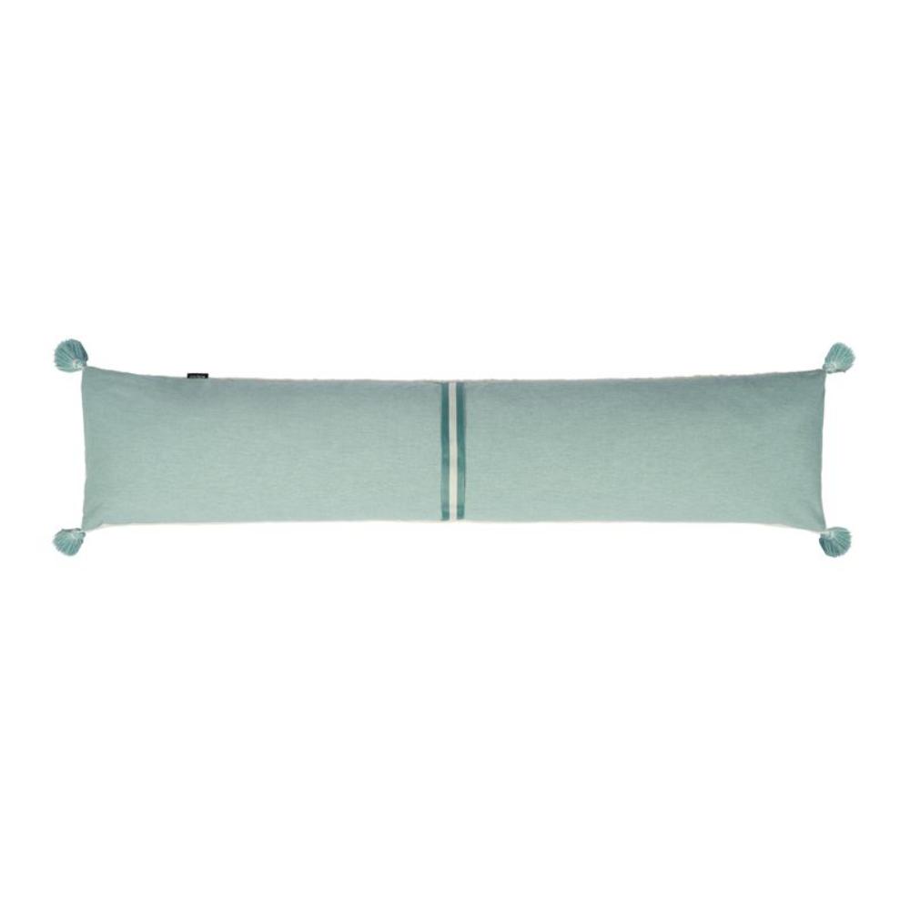 Dockatot - Pregnancy Pillow - Boucle Marine Chambray