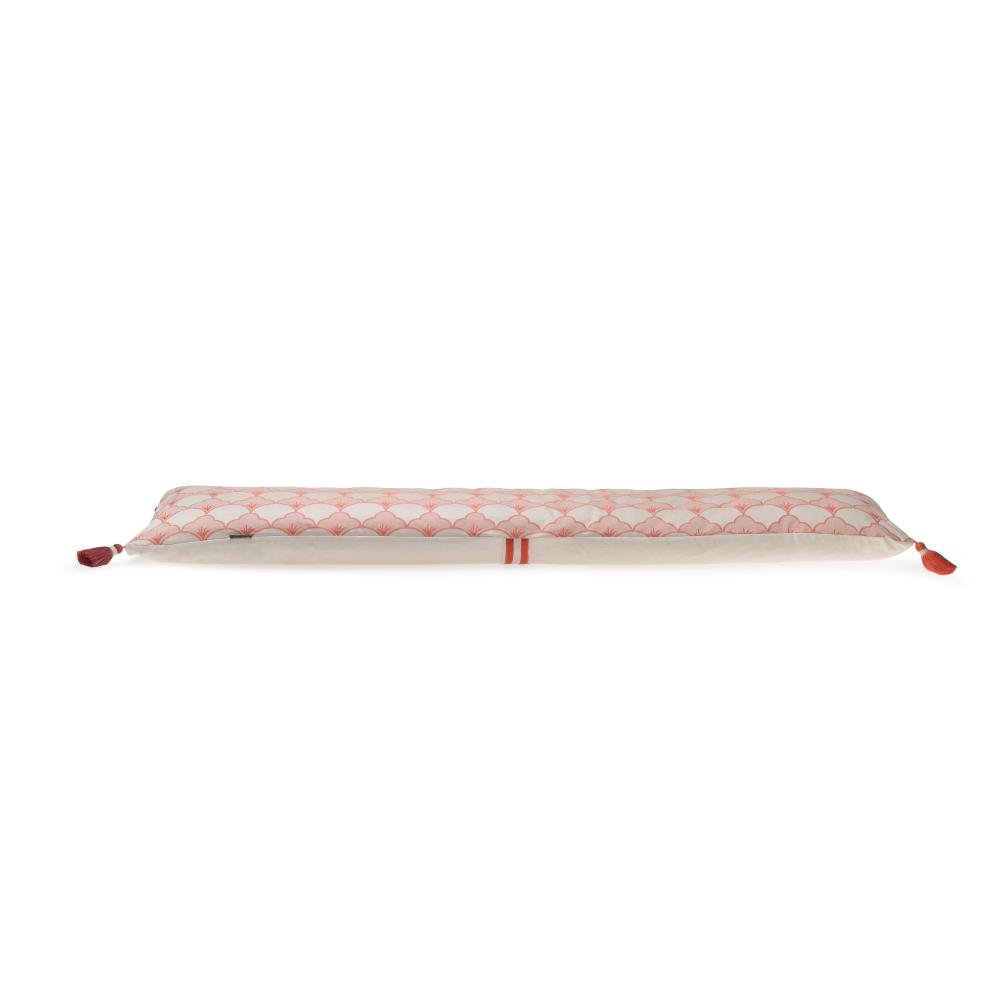 Dockatot - Pregnancy Pillow - Scallop Jacquard