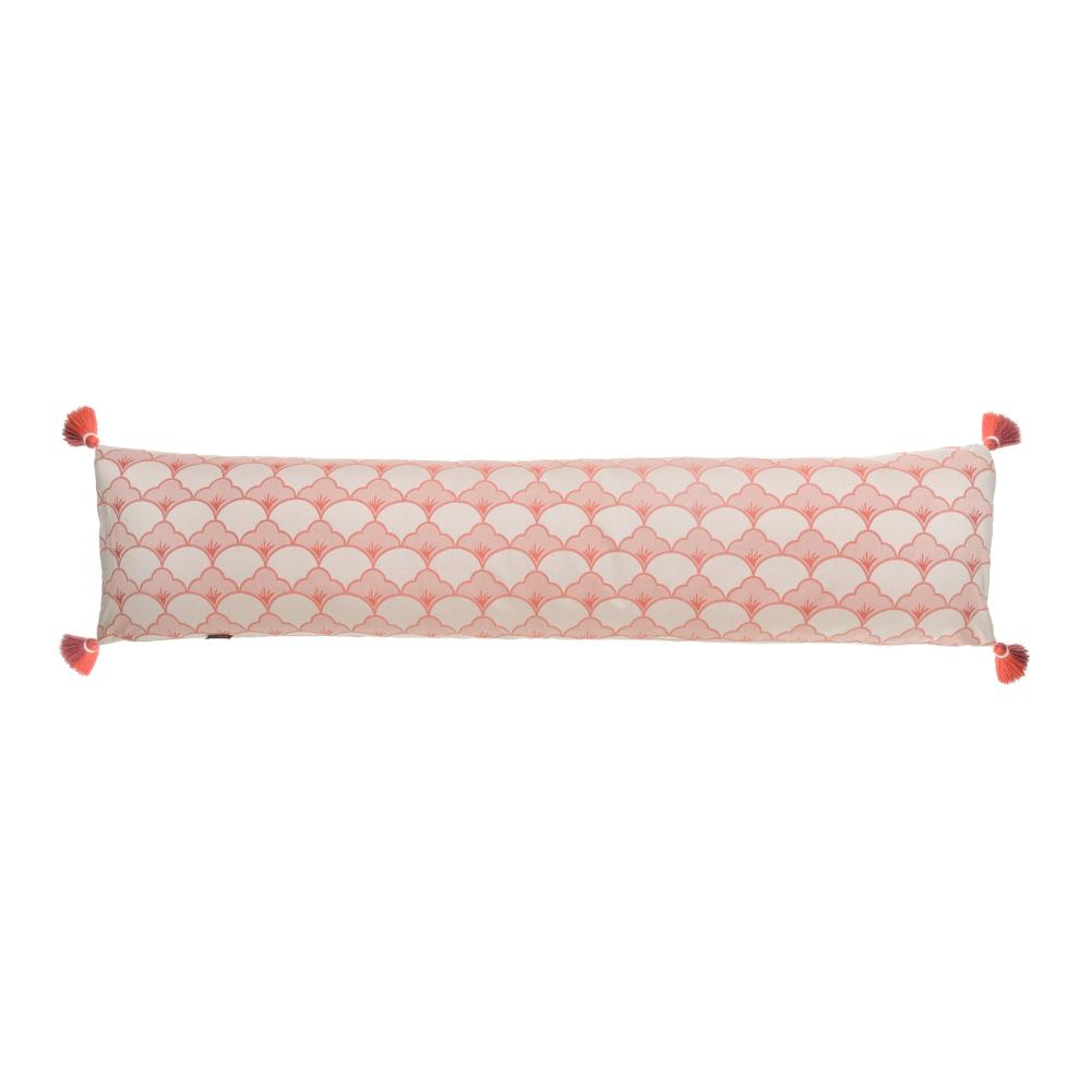 Dockatot - Pregnancy Pillow - Scallop Jacquard