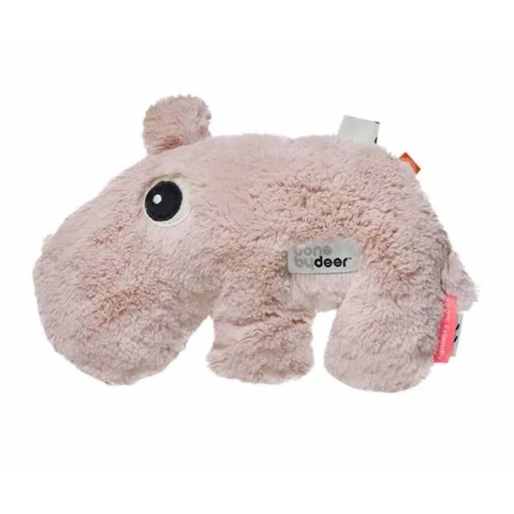 Done by Deer - Cuddle Cute Ozzo Powder Pink