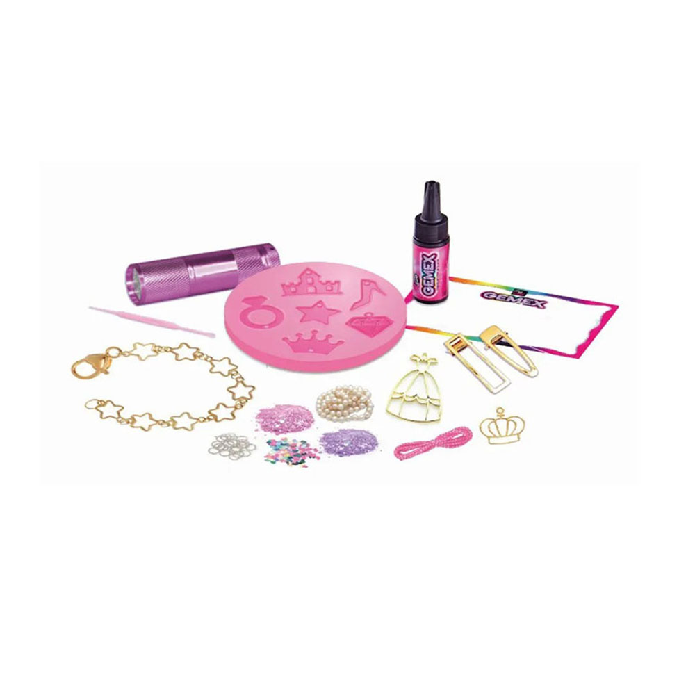 Gemex - Pretty Princess Playset