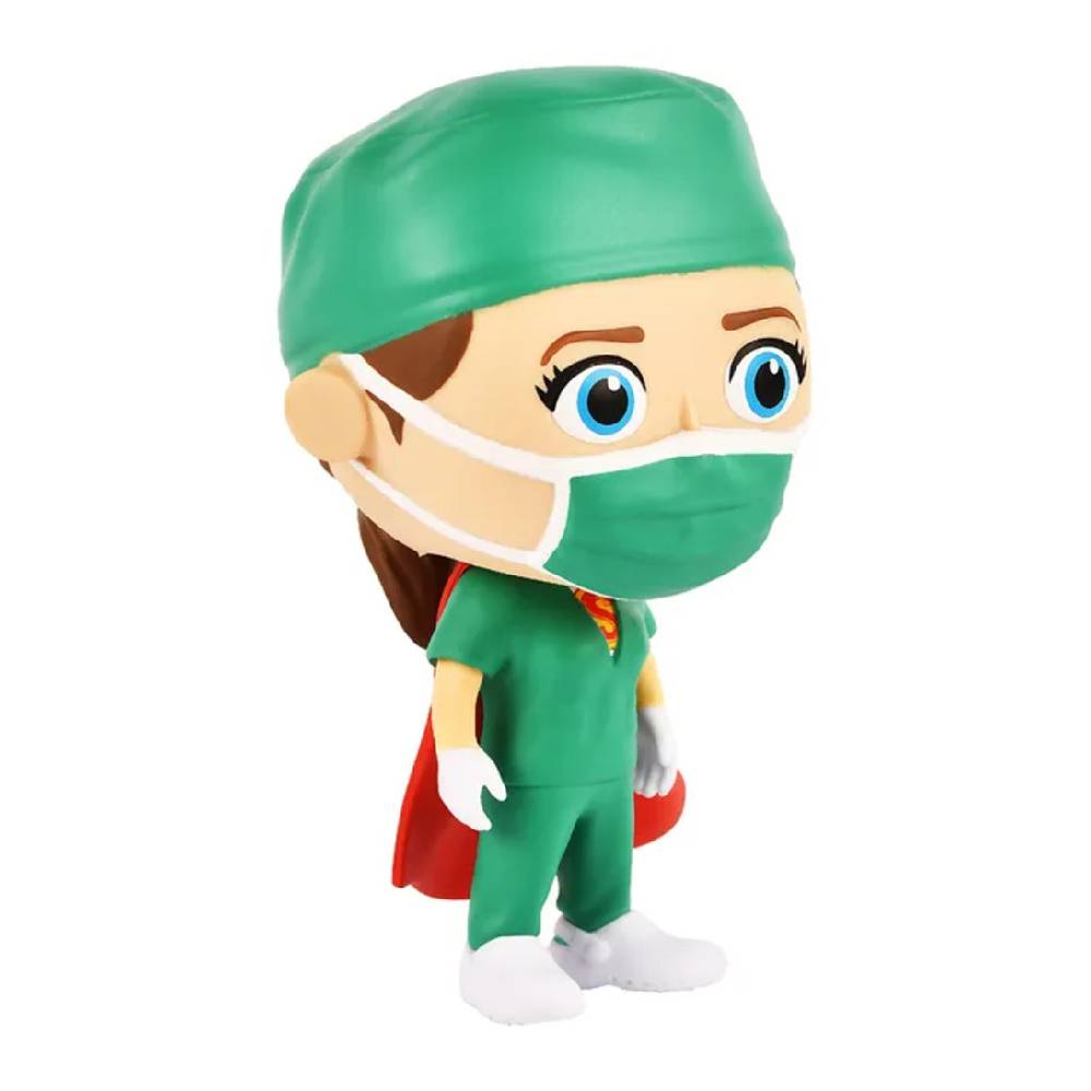 IMEX - Tminis - Solidario Female Figure 10 cm