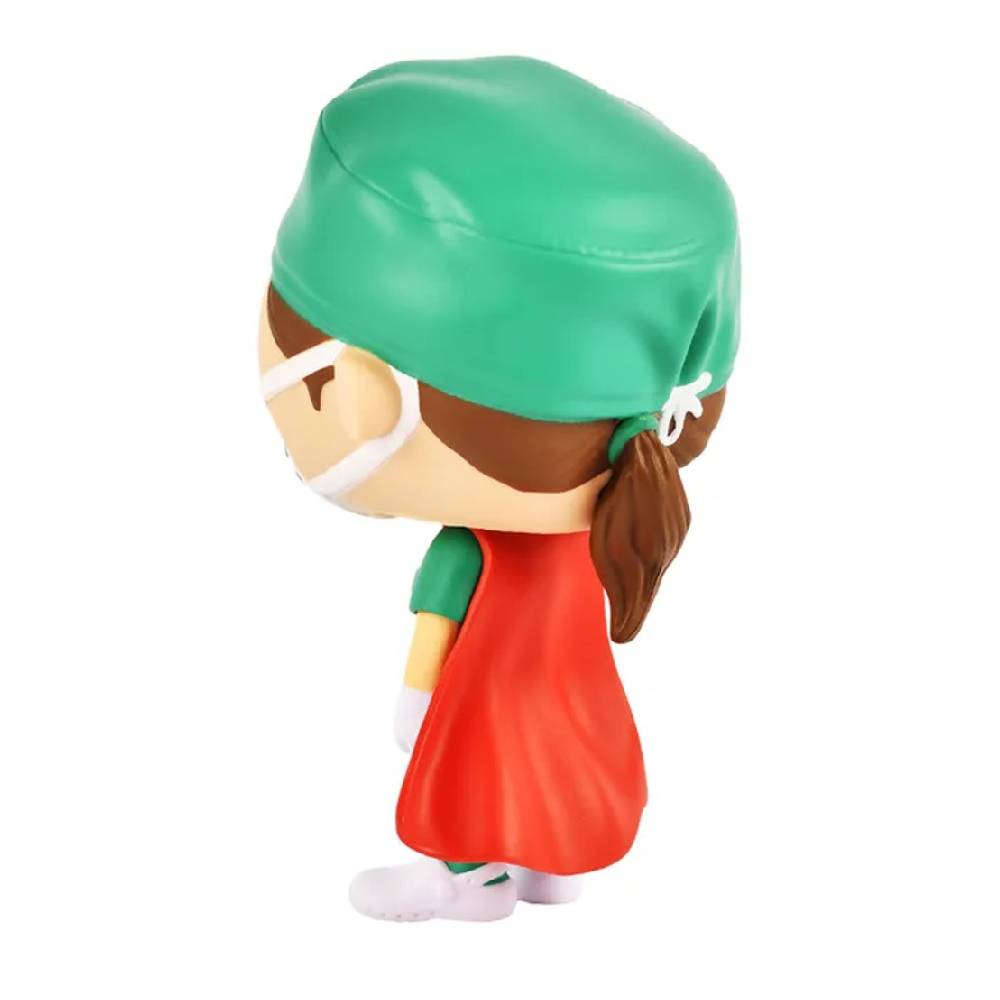 IMEX - Tminis - Solidario Female Figure 10 cm