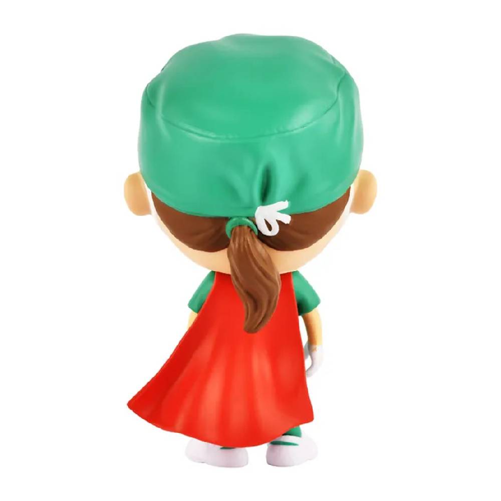 IMEX - Tminis - Solidario Female Figure 10 cm