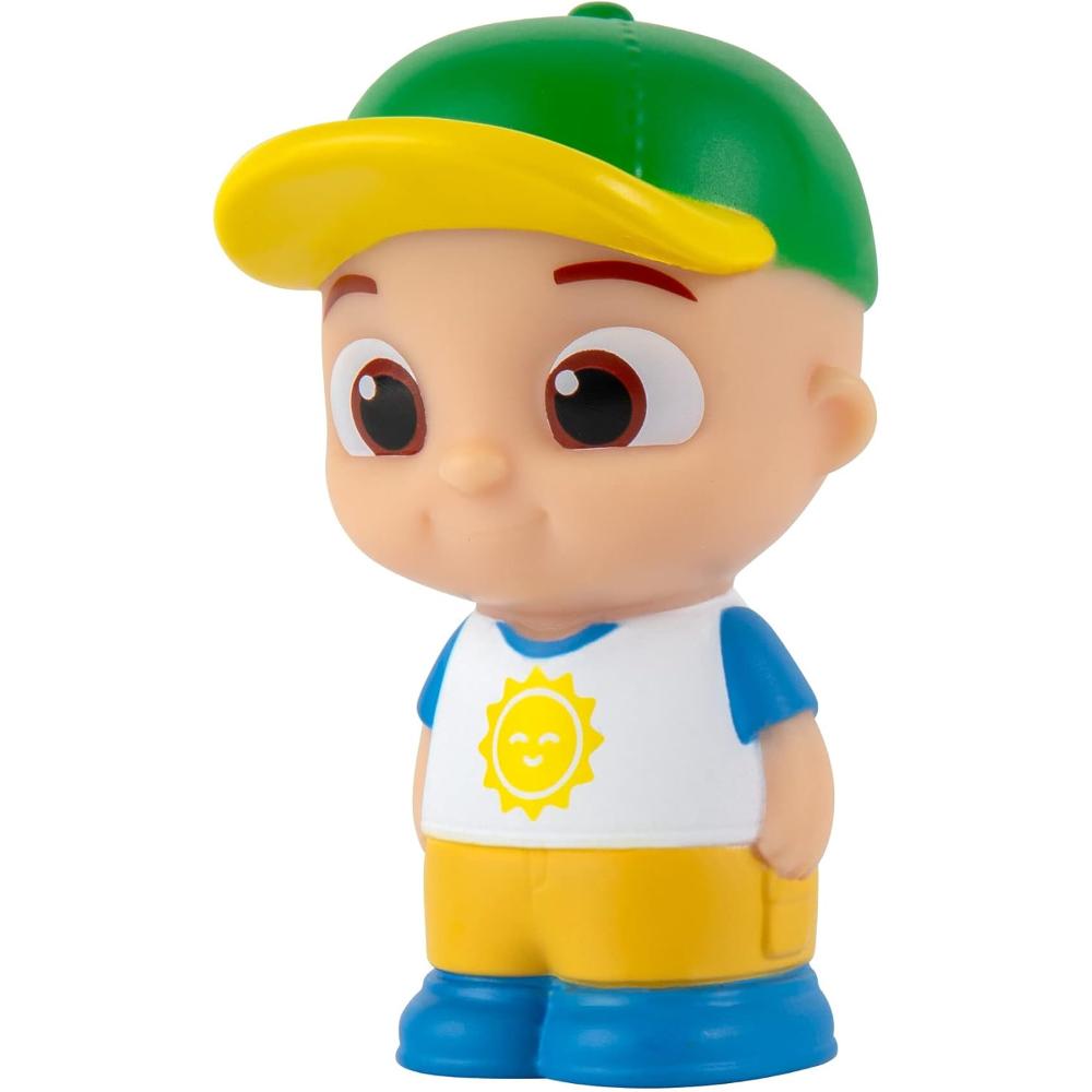 Cocomelon - Petting Farm Playset Toys for Kids