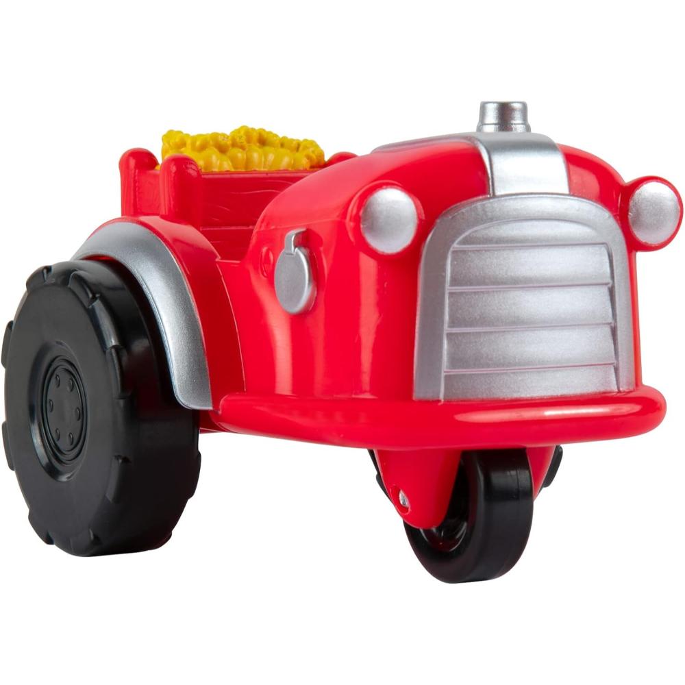 Cocomelon - Petting Farm Playset Toys for Kids