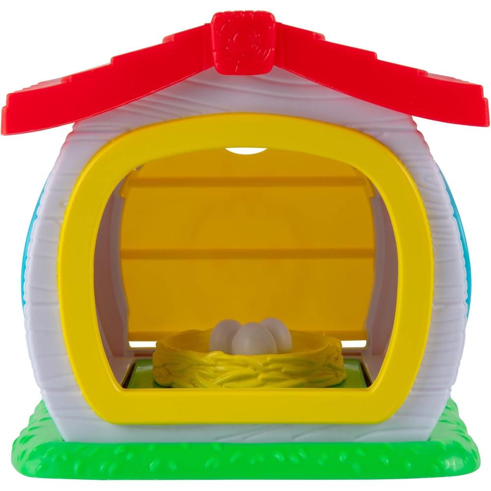 Cocomelon - Petting Farm Playset Toys for Kids