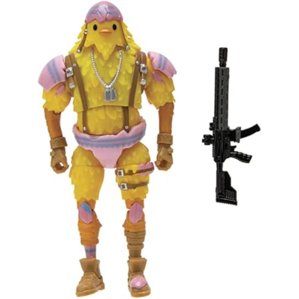 Fortnite - Duo Mode Figure 2-Pack