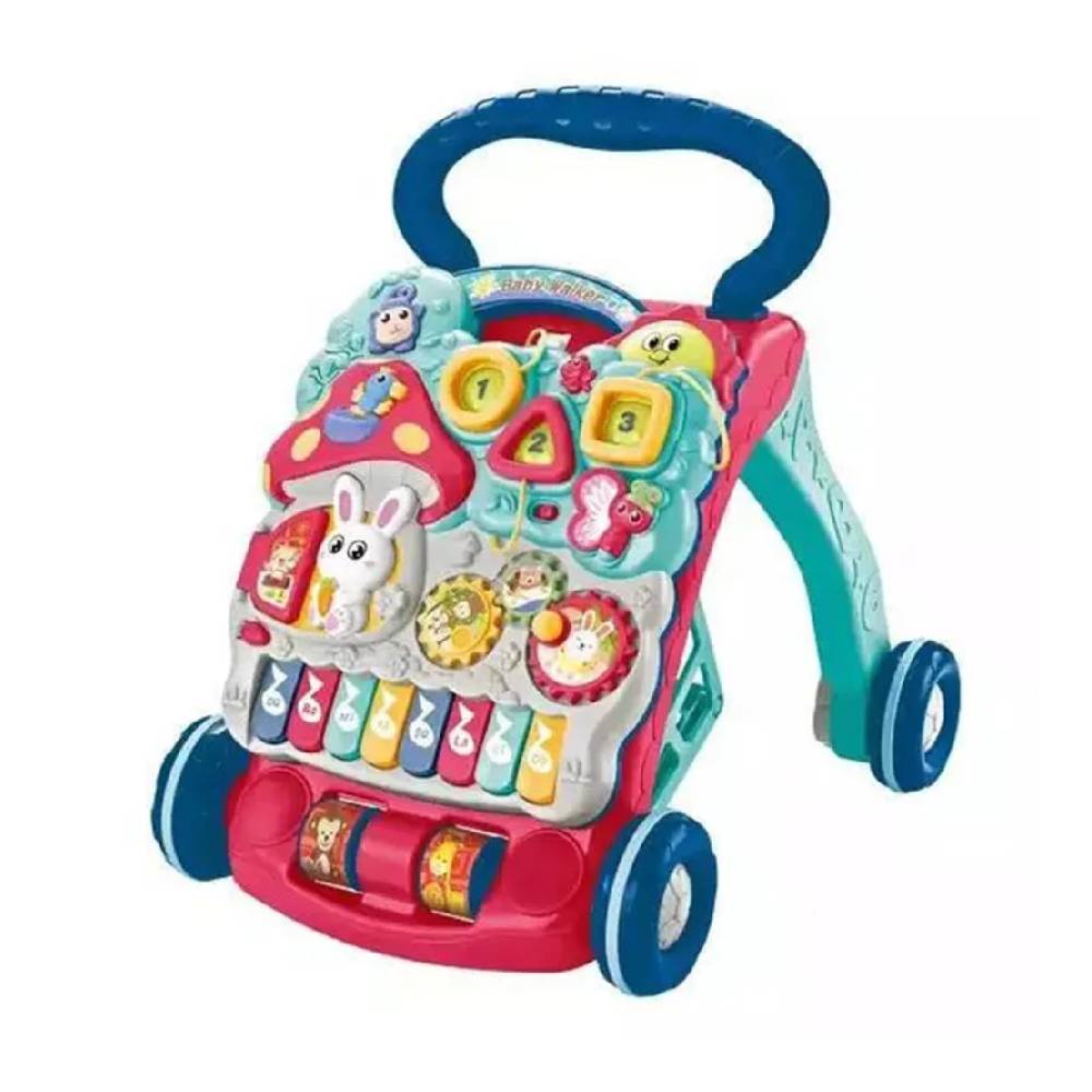 Little Angel Baby Toy Babby Walker