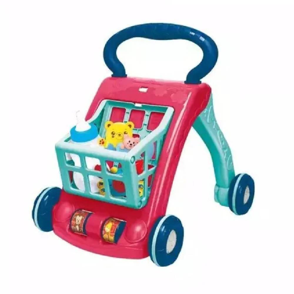 Little Angel Baby Toy Babby Walker