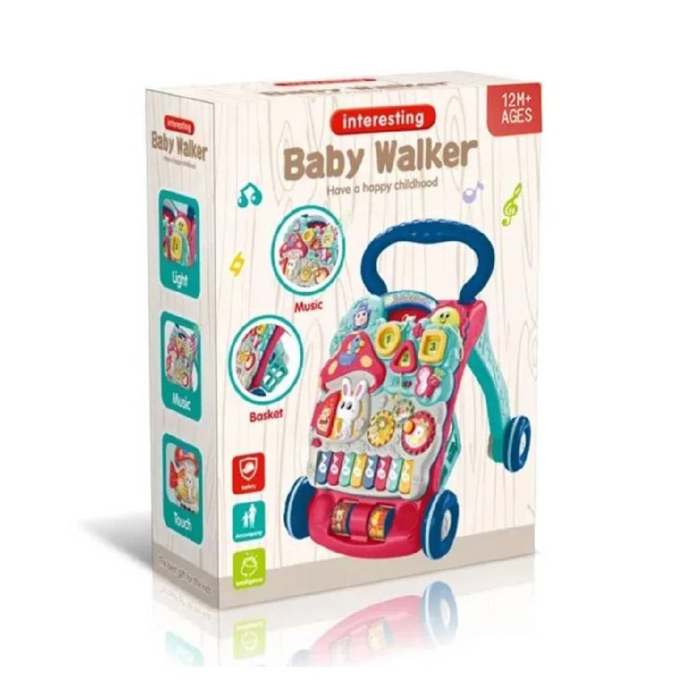 Little Angel Baby Toy Babby Walker