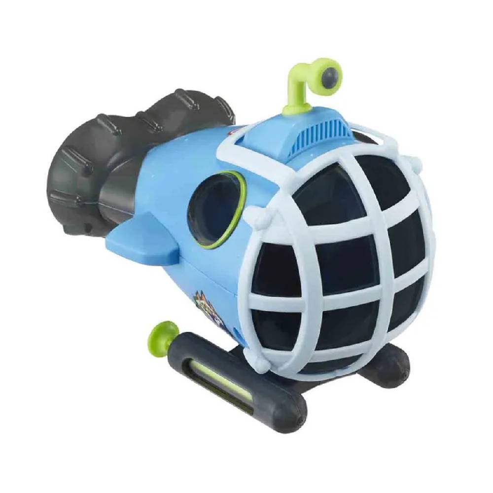 Little Tikes - Big Adventures Submarine