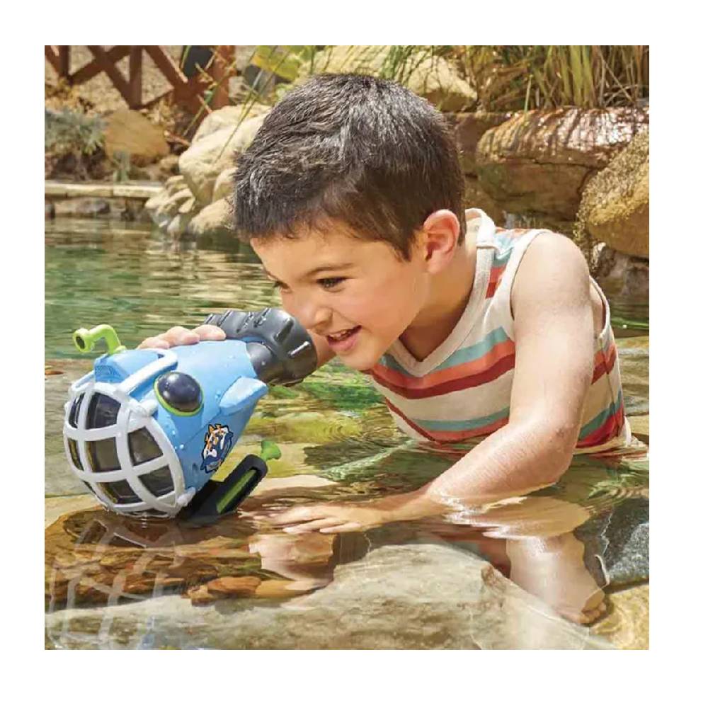 Little Tikes - Big Adventures Submarine