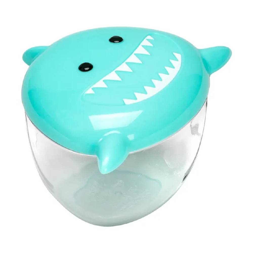 Melii - Snack Container - Shark