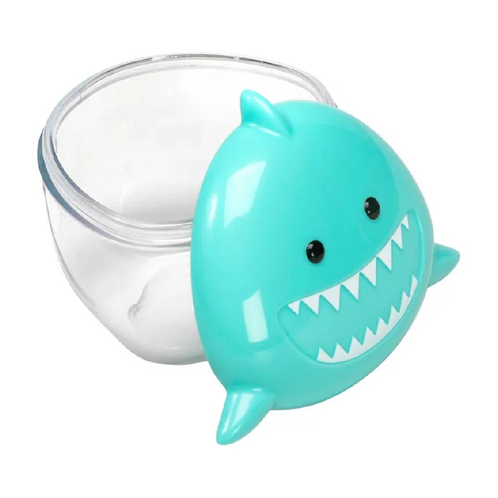Melii - Snack Container - Shark
