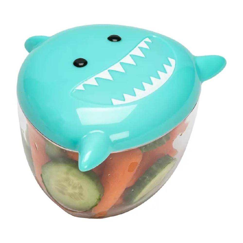 Melii - Snack Container - Shark