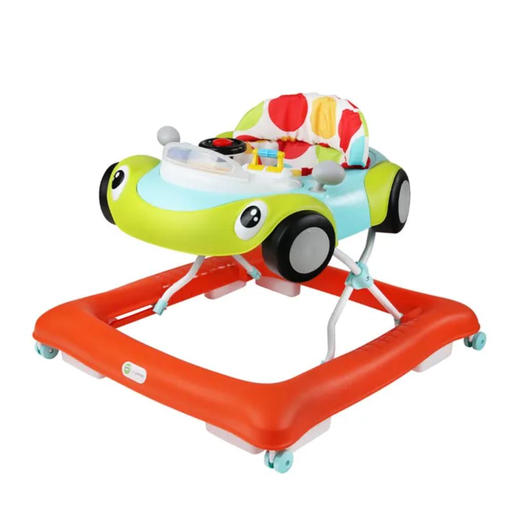 Mini Panda - Lil' Go Kart Walker with Activity Center 6-36m