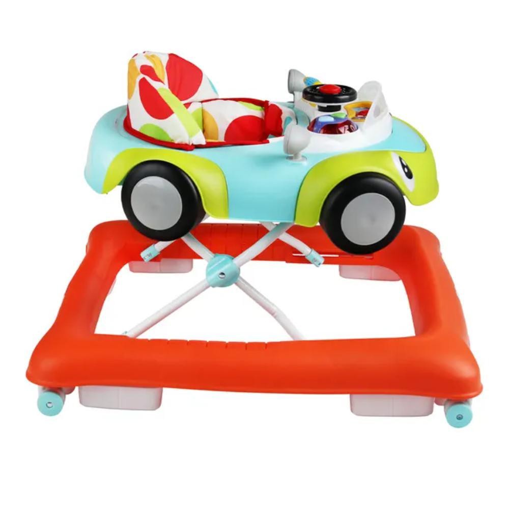 Mini Panda - Lil' Go Kart Walker with Activity Center 6-36m