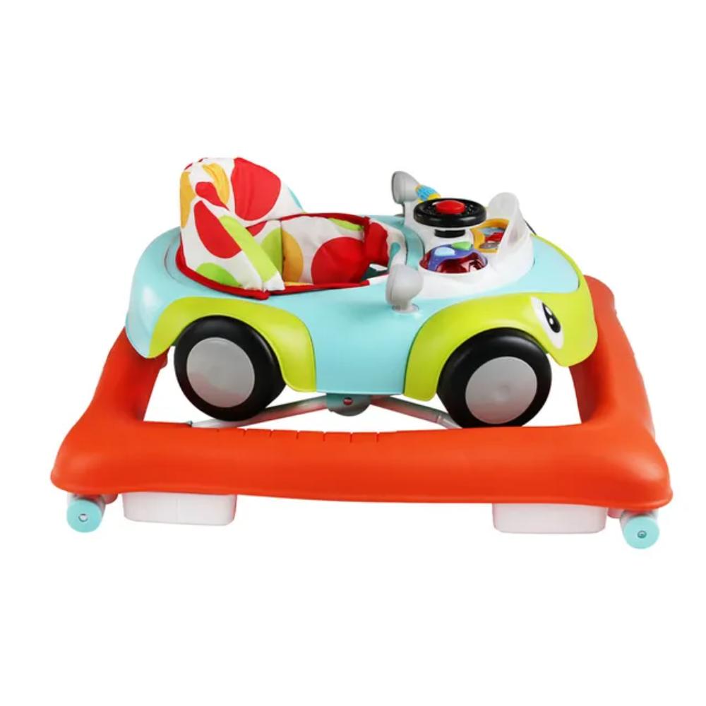 Mini Panda - Lil' Go Kart Walker with Activity Center 6-36m