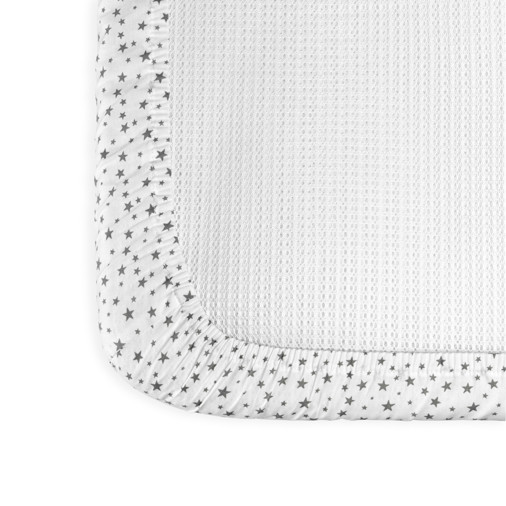 Nini - Bassinet Bedding 3Piece Set Sweet Dreams
