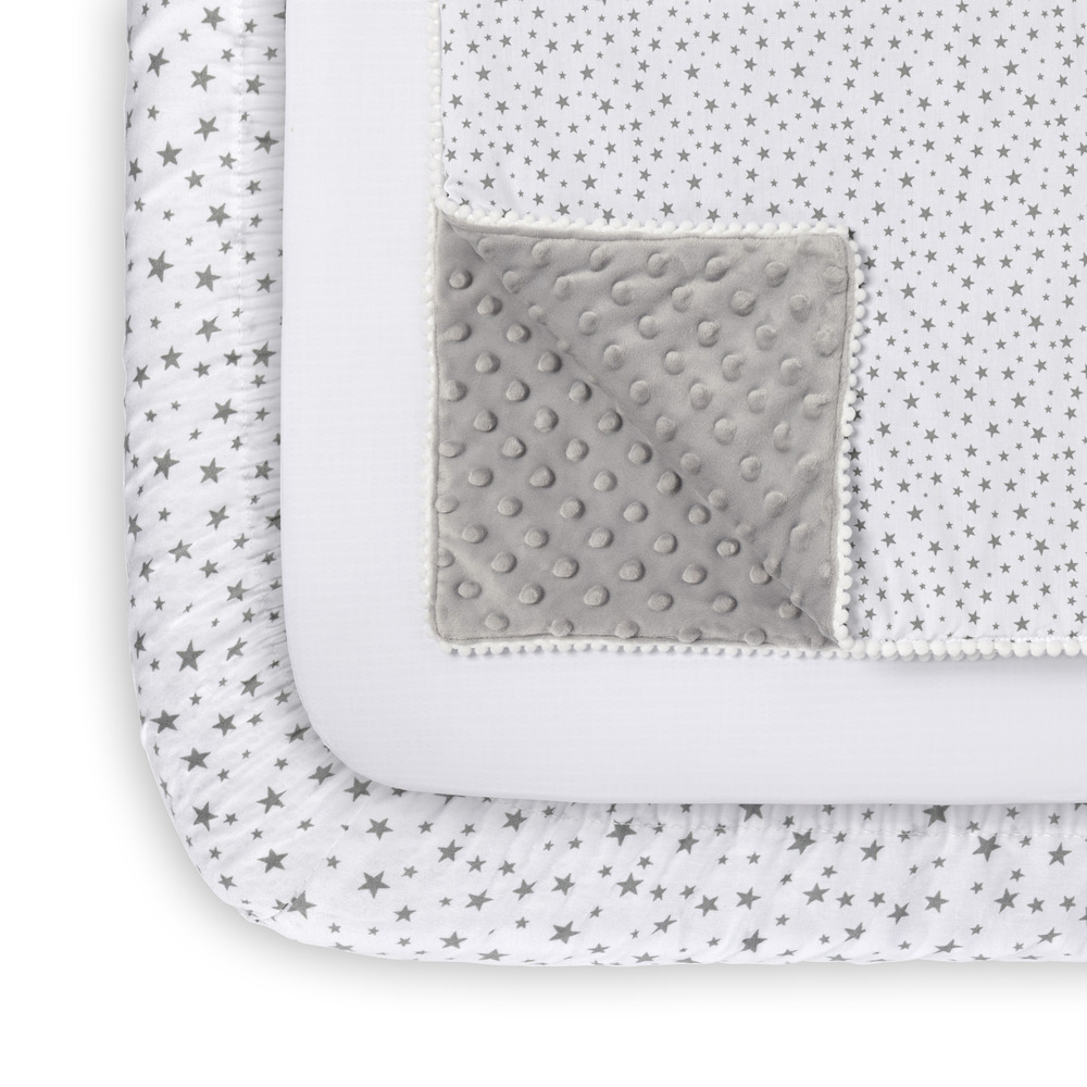 Nini - Bassinet Bedding 3Piece Set Sweet Dreams