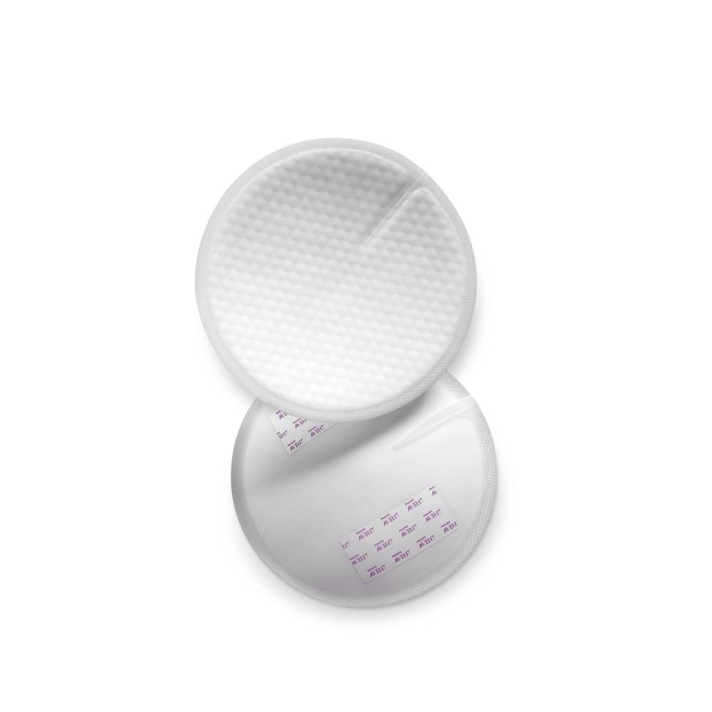 Philips Avent - Ultra Comfort Disposable Breast Pads - Pack Of 60