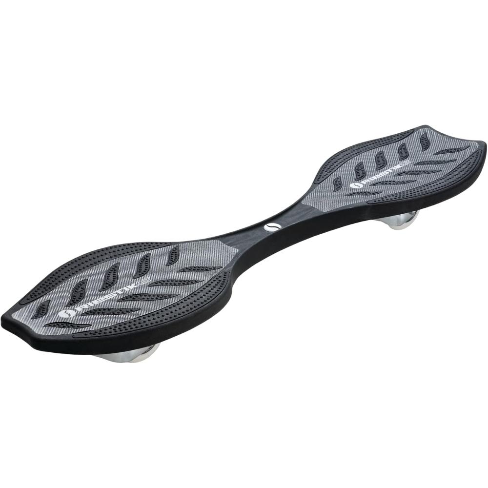 Razor - Ripstik Ripster Air Pro 23l Skateboard - Black